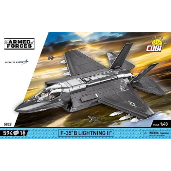 Armed Forces F-35B Lightning II USA